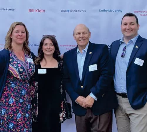Pacific Clinics Hearts & Hands Spring Celebration, 2024