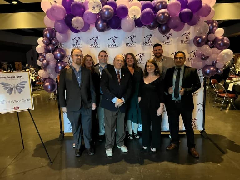 Bill Wilson Center – Building Dreams Celebration, 2024