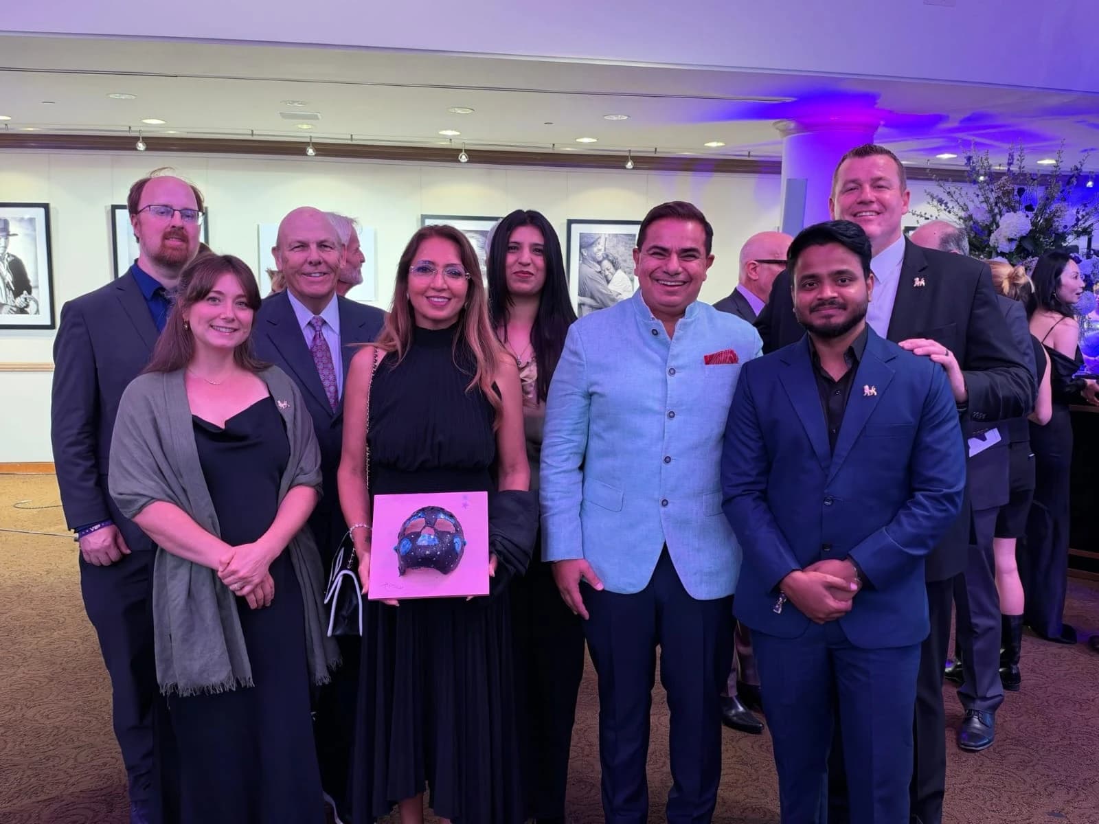 Pacific Clinics Under the Stars Gala – Los Angeles, 2026
