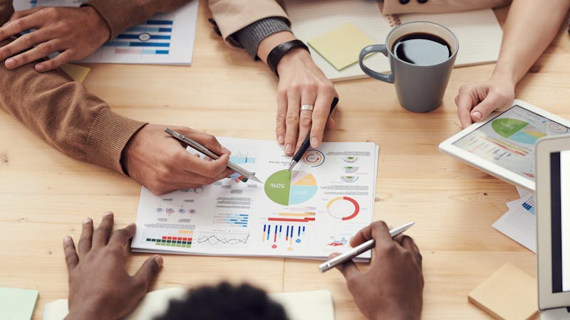 Digital transformation trends reshaping medical billing processes