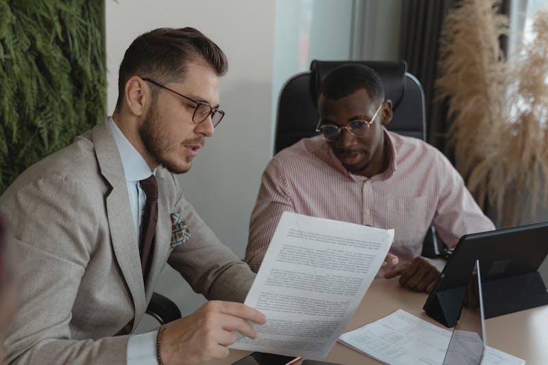 Healthcare practice evaluating revenue cycle outsourcing partnership options