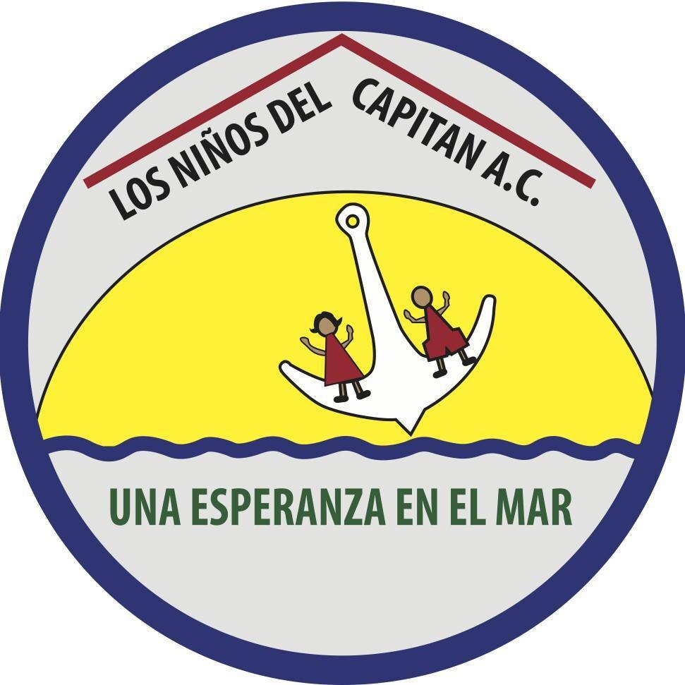 Los Niños del Capitán logo