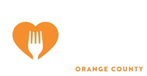 Second Harvest Food Bank of Orange County logo
