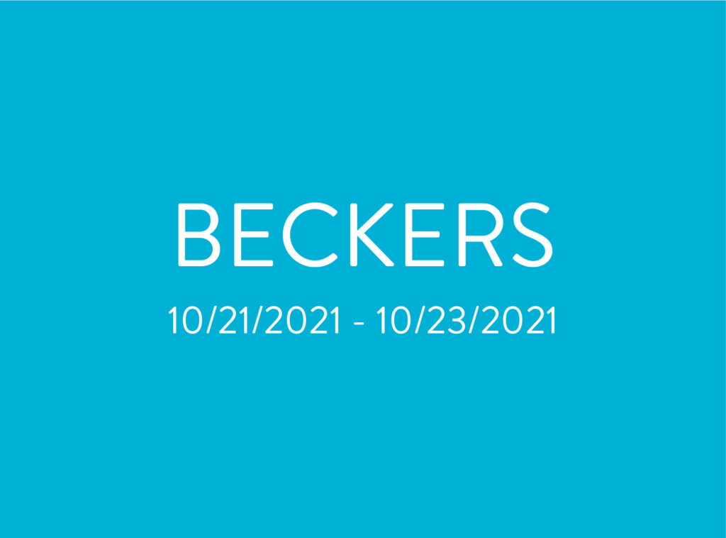 Becker's