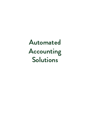 Get booksmart with our Accounting & Tax Services