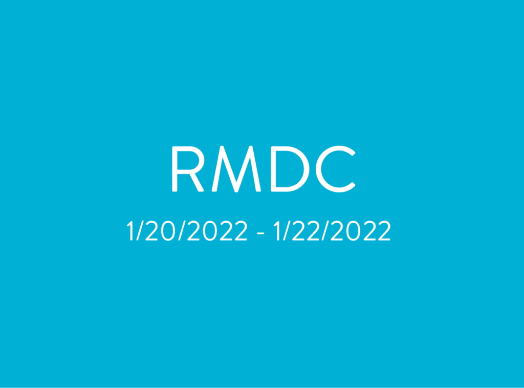 RMDC