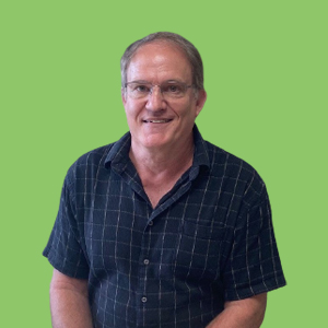 Barry Brown