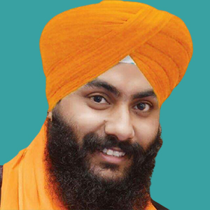 Daljeet Singh