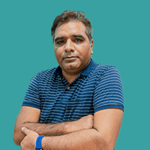 Phil Sharma