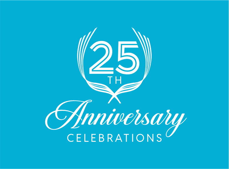 Cosentus 25th Anniversary Celebrations