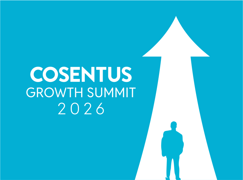 Cosentus Growth Summit 2026