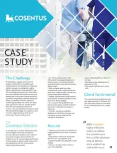 ASC Case Study
