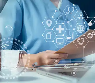 Discharge Gaps in Addiction Treatment