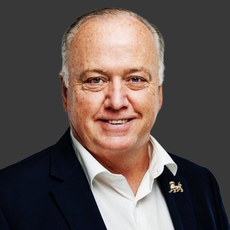 Stephen Williamson | Cosentus Stephen Williamson