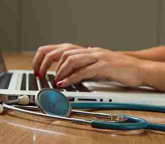 Only 18 of Physicians Still Practice Independently